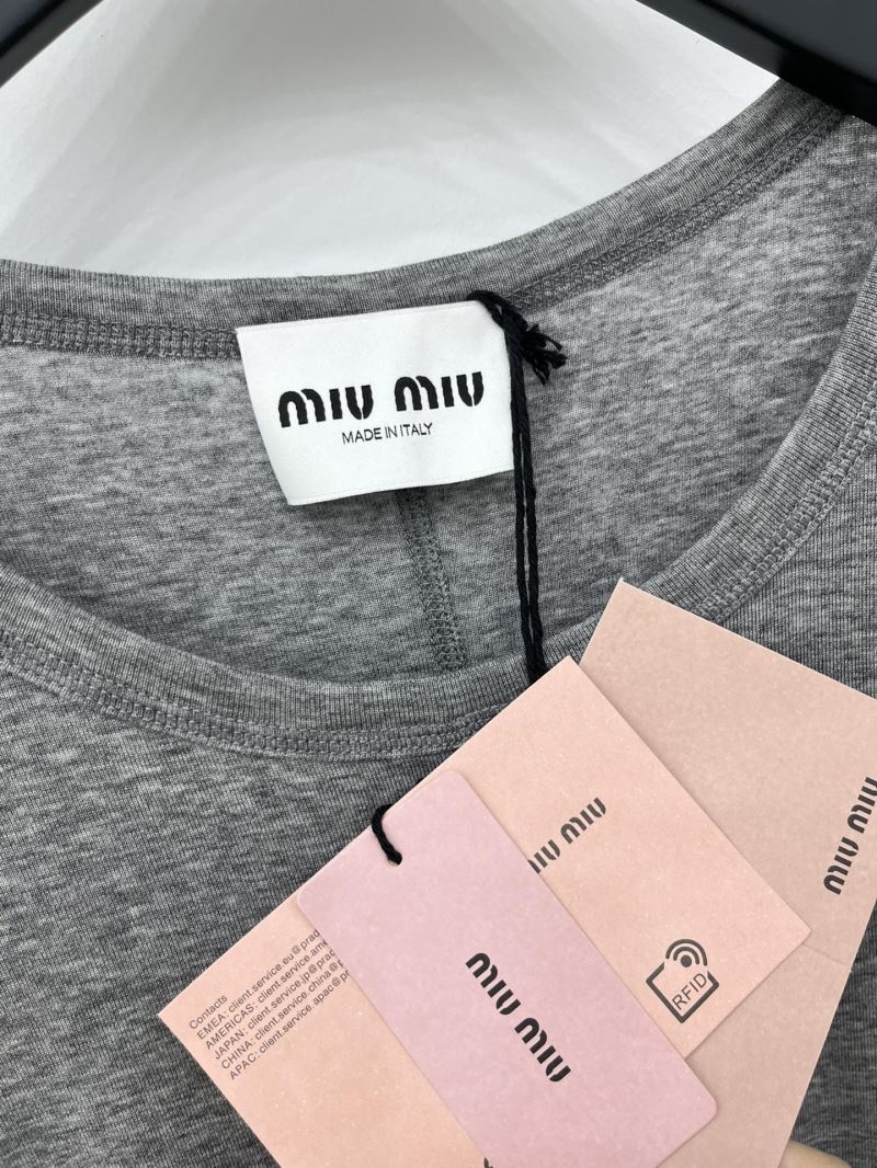 Miu Miu T-Shirts